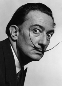 Salvador Dali - Jurnalul unui geniu