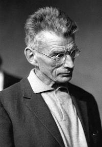 Carti Samuel Beckett