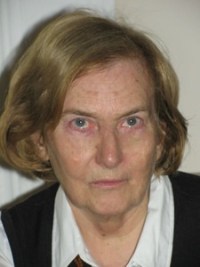 Sanda Golopentia - Chemarea mainilor negative