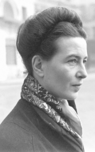 Carti Simone de Beauvoir