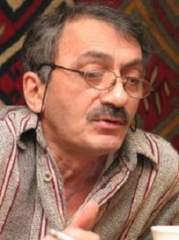 Stefan Agopian - Tobit