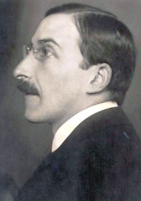 Stefan Zweig - Lupta in jurul unui rug