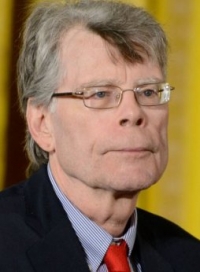 Stephen King - Christine