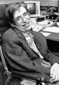 Stephen W. Hawking - Marele plan