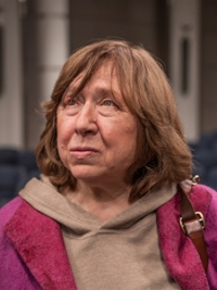 Carti Svetlana Aleksievici