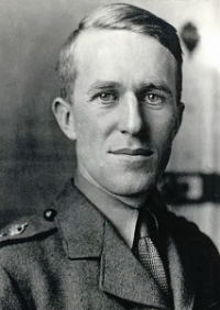 T. E. Lawrence - Revolta in desert