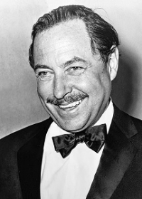 Carti Tennessee Williams