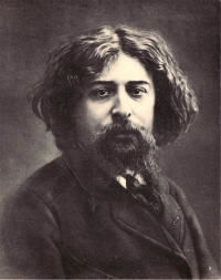 Theophile Gautier - Avatar