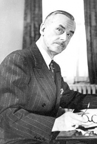 Thomas Mann - Povestiri