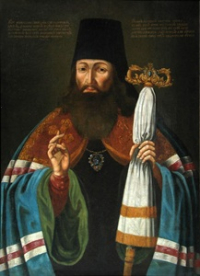Carti Tihon din Zadonsk