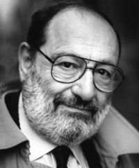 Umberto Eco - Numele trandafirului