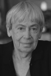 Carti Ursula K. Le Guin