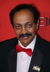 Carti V. S. Ramachandran