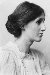 Carti Virginia Woolf