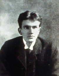 Carti W. N. P. Barbellion