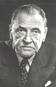 W. Somerset Maugham - Robie