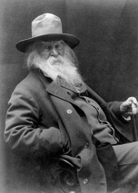 Carti Walt Whitman
