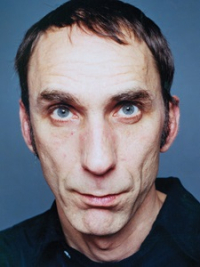 Carti Will Self
