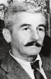 William Faulkner - Pe patul de moarte