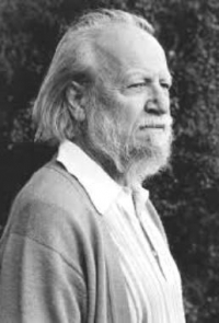 William Golding - Mostenitorii