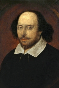 William Shakespeare - Furtuna