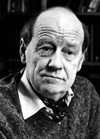 William Trevor - Citindu-l pe Turgheniev