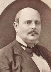 Xavier de Montepin - Amanta sotului