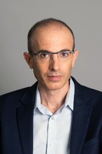 Yuval Noah Harari - 21 de lectii pentru secolul XXI